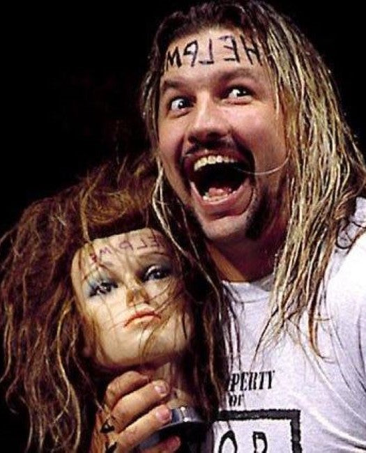 Al Snow