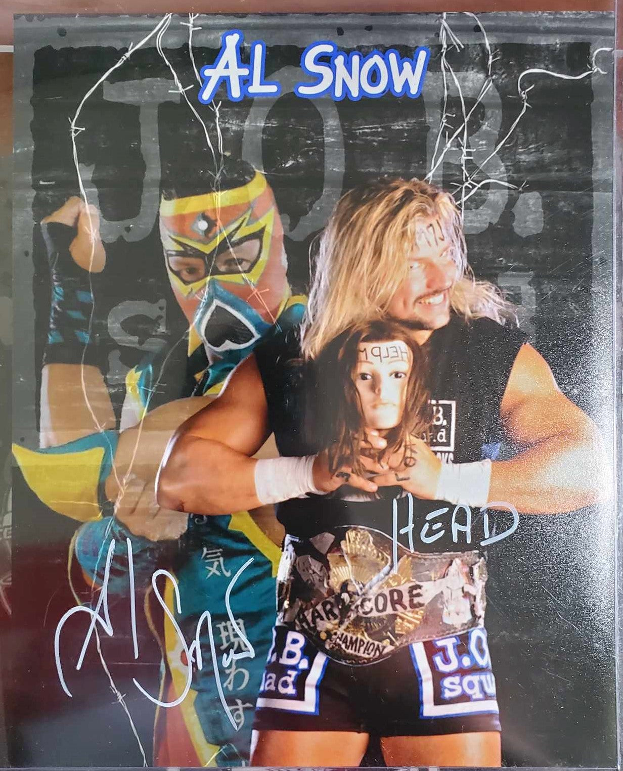 Al Snow