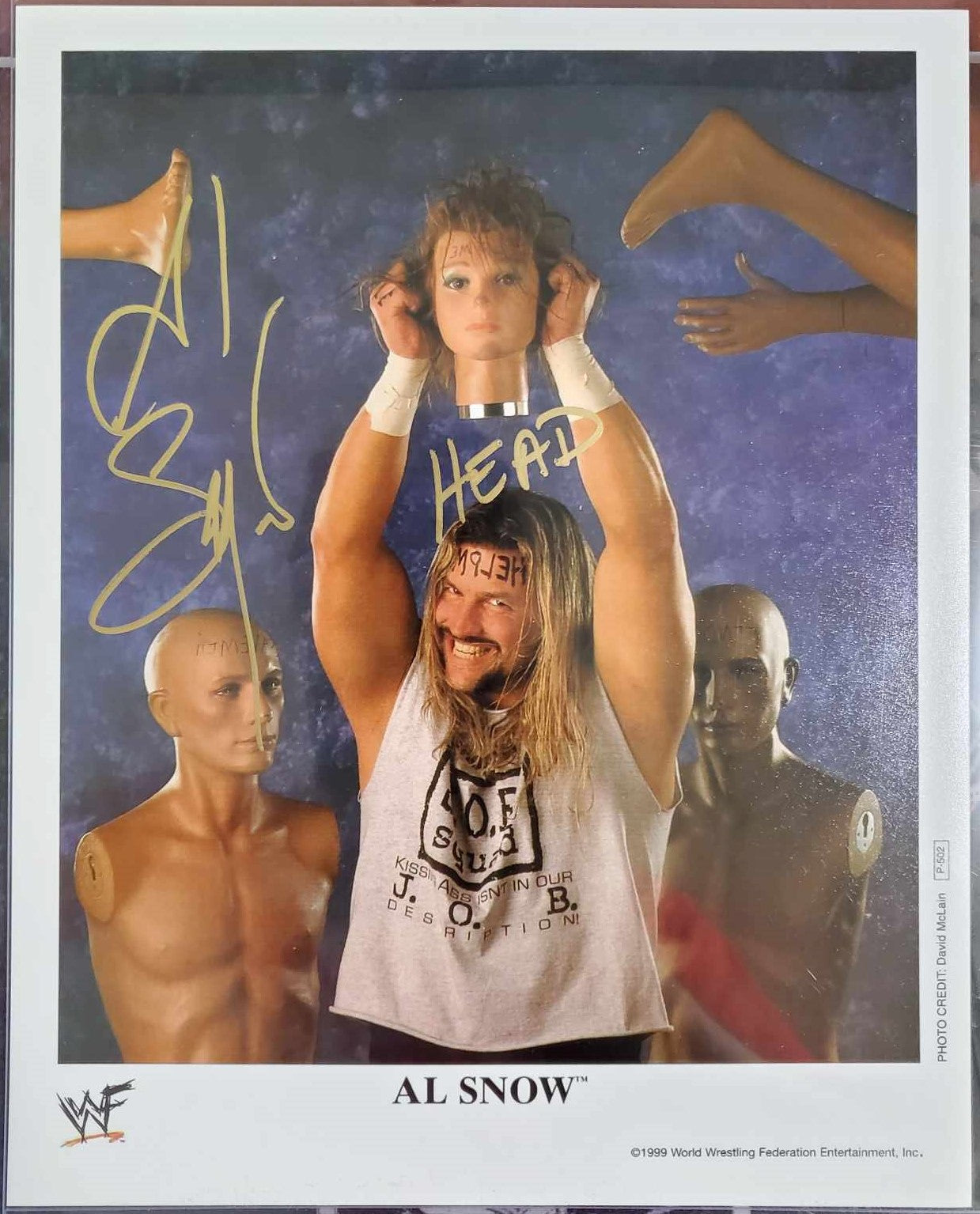 Al Snow