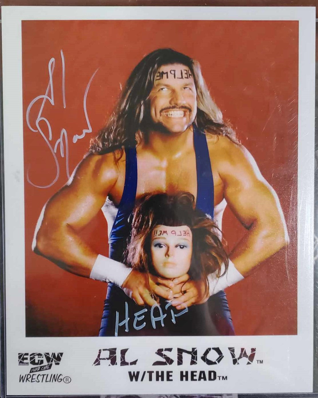 Al Snow