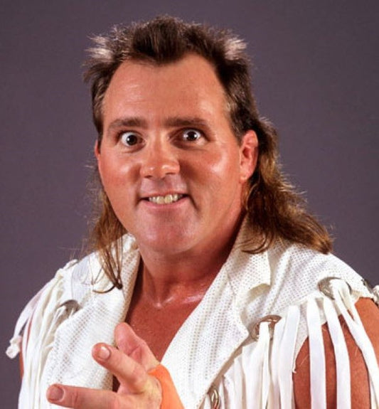 Brutus Beefcake