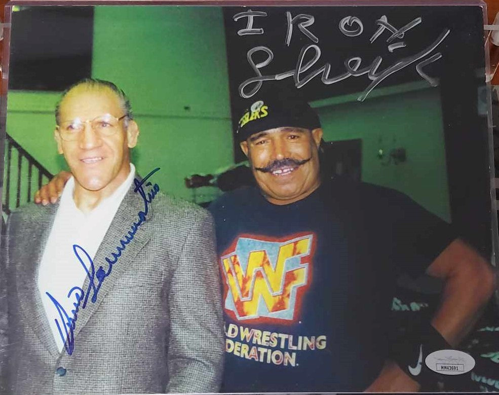 Bruno Sammartino