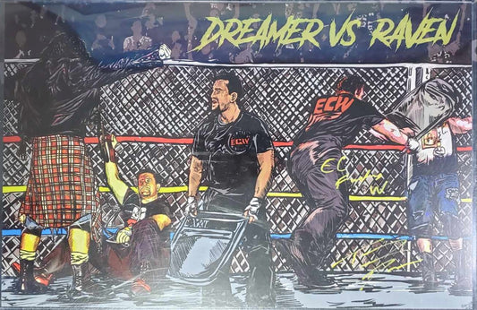 Tommy Dreamer