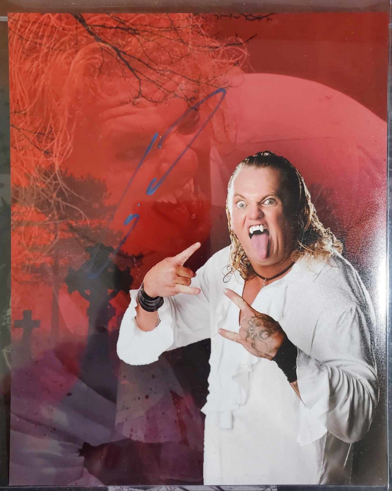 Gangrel