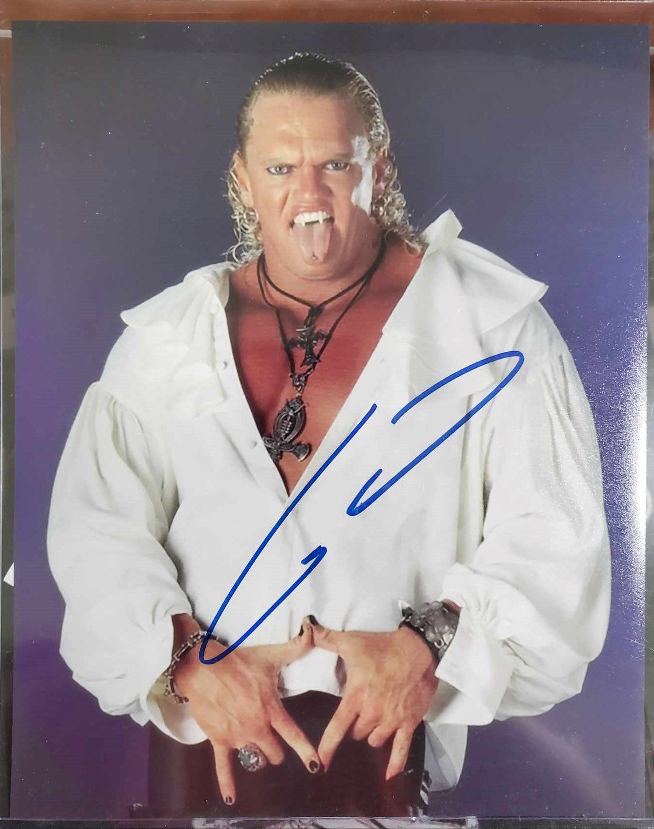 Gangrel