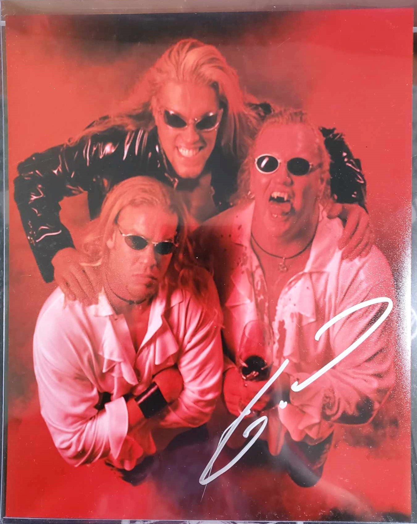 Gangrel