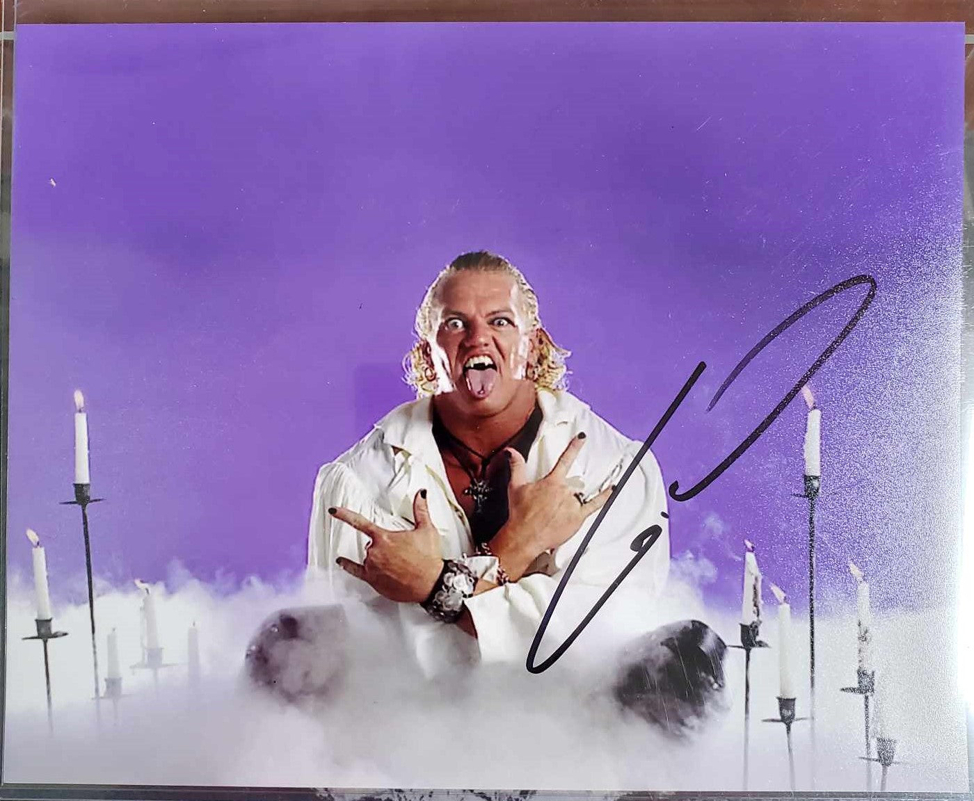 Gangrel