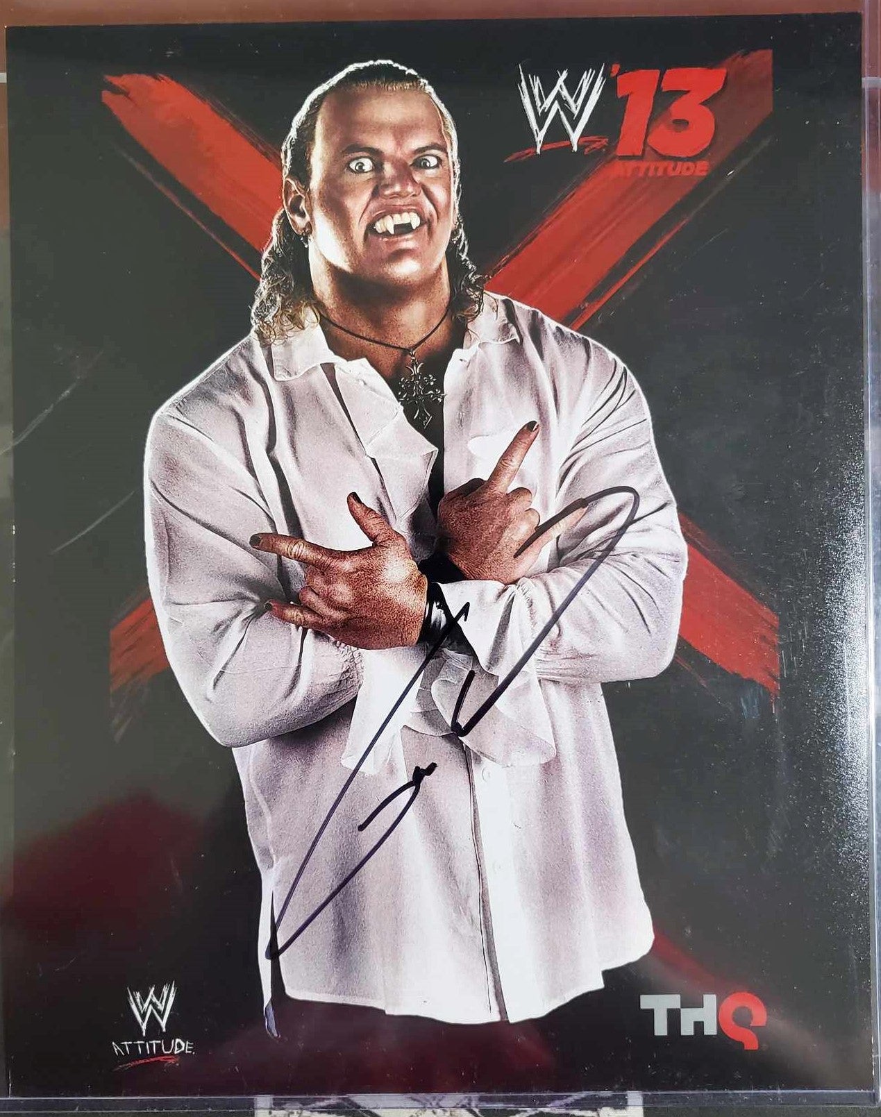 Gangrel