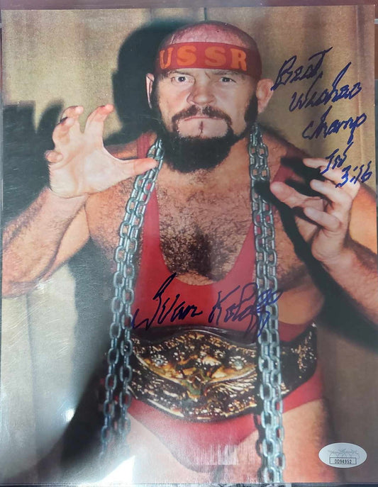 Ivan Koloff