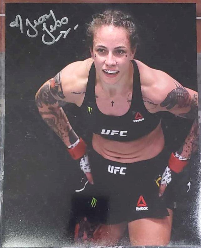 Jessica Rose-Clark