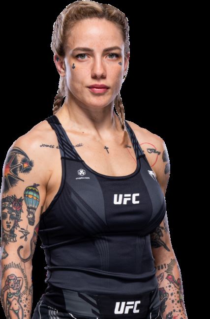 Jessica Rose-Clark