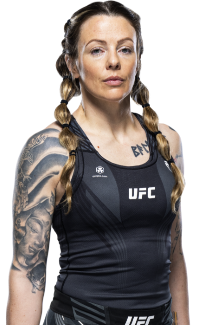 Joanne Calderwood