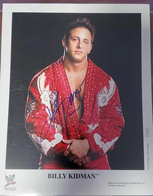 Billy Kidman