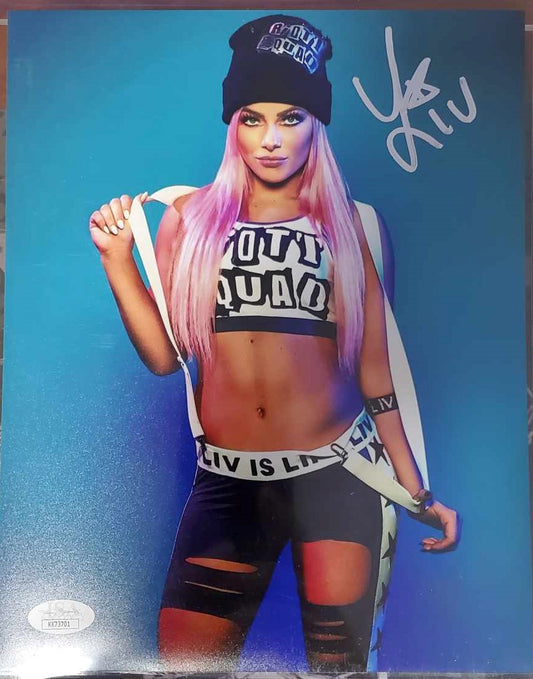 Liv Morgan