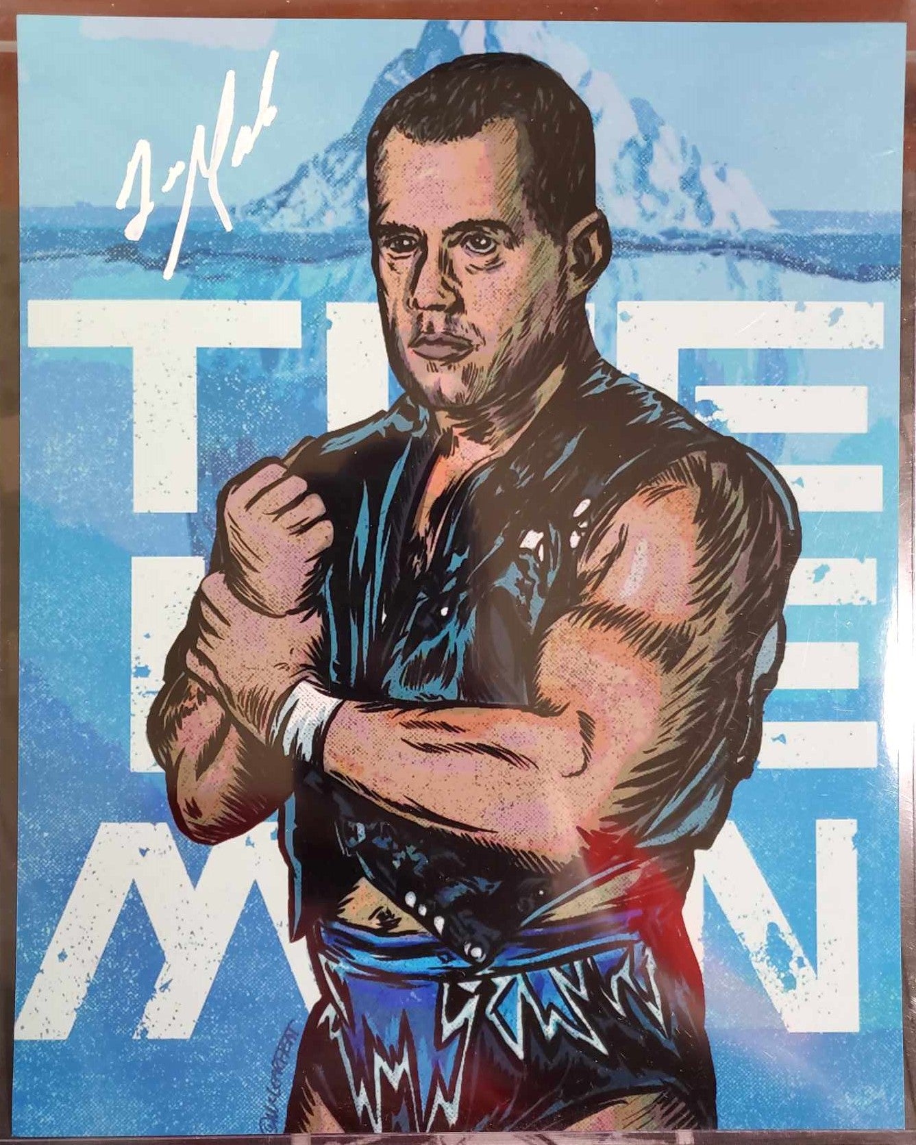 Dean Malenko