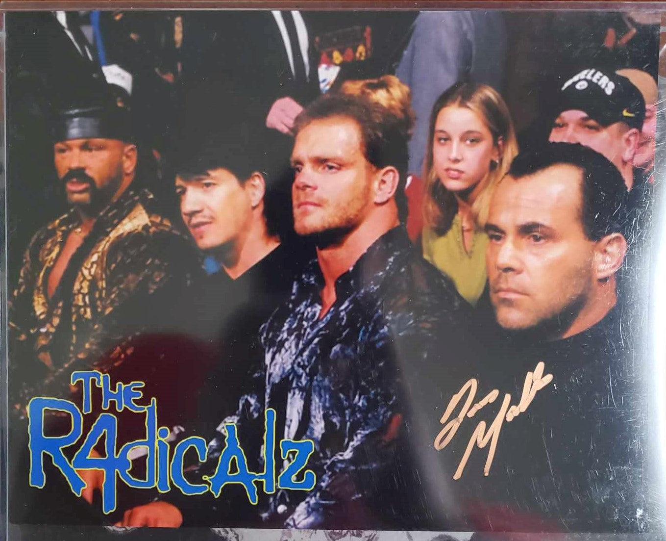 Dean Malenko