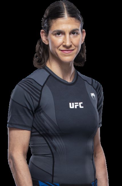 Roxanne Modafferi