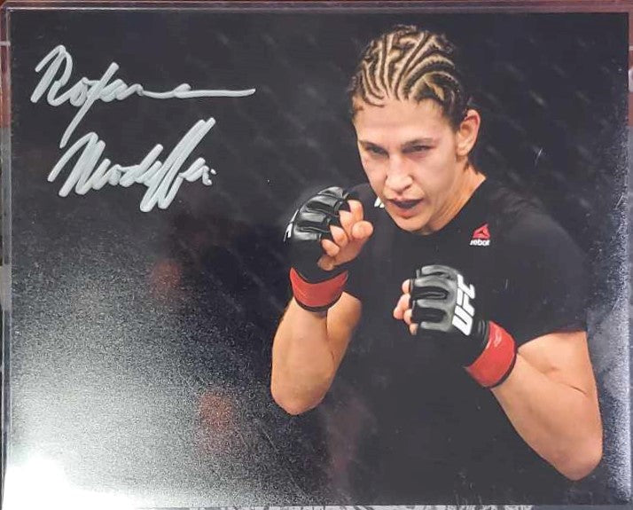 Roxanne Modafferi