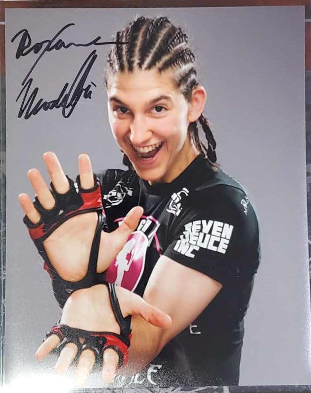 Roxanne Modafferi