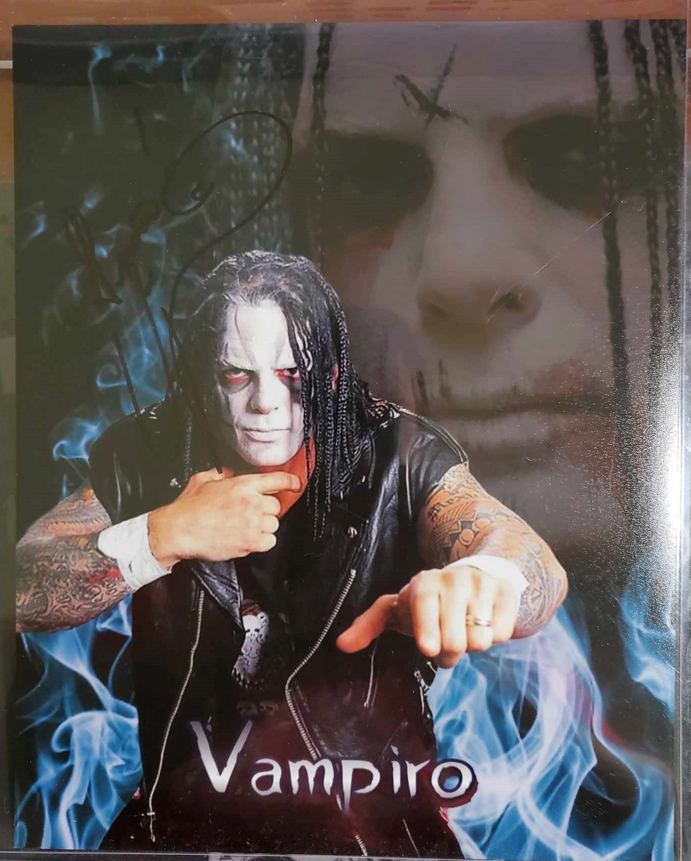 Vampiro