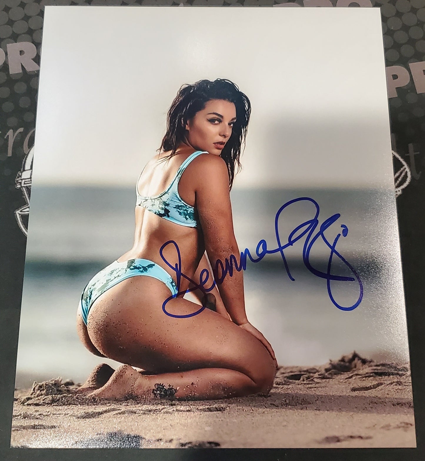 Deonna Purrazzo