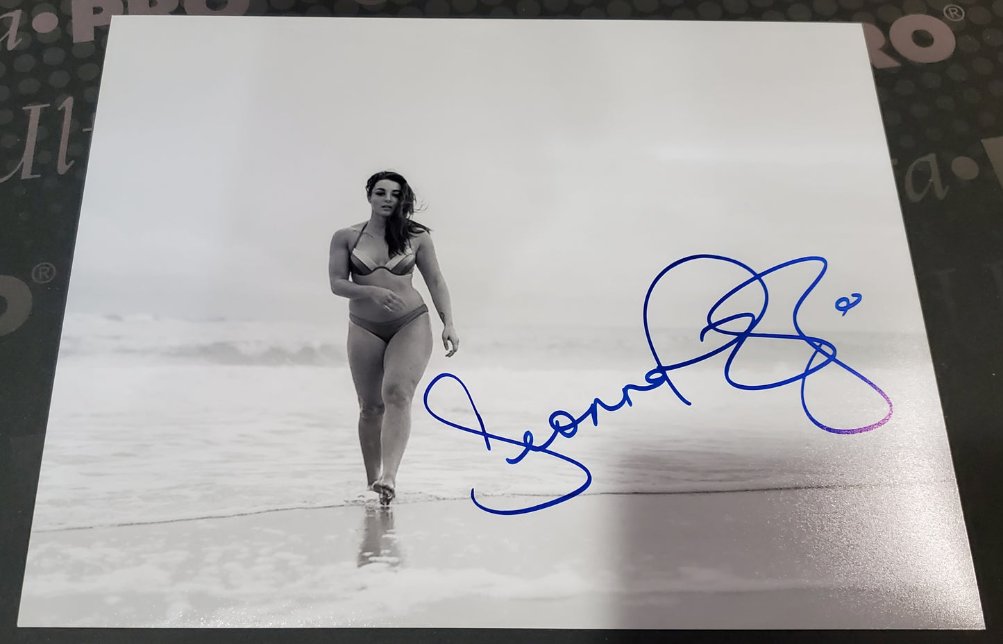 Deonna Purrazzo