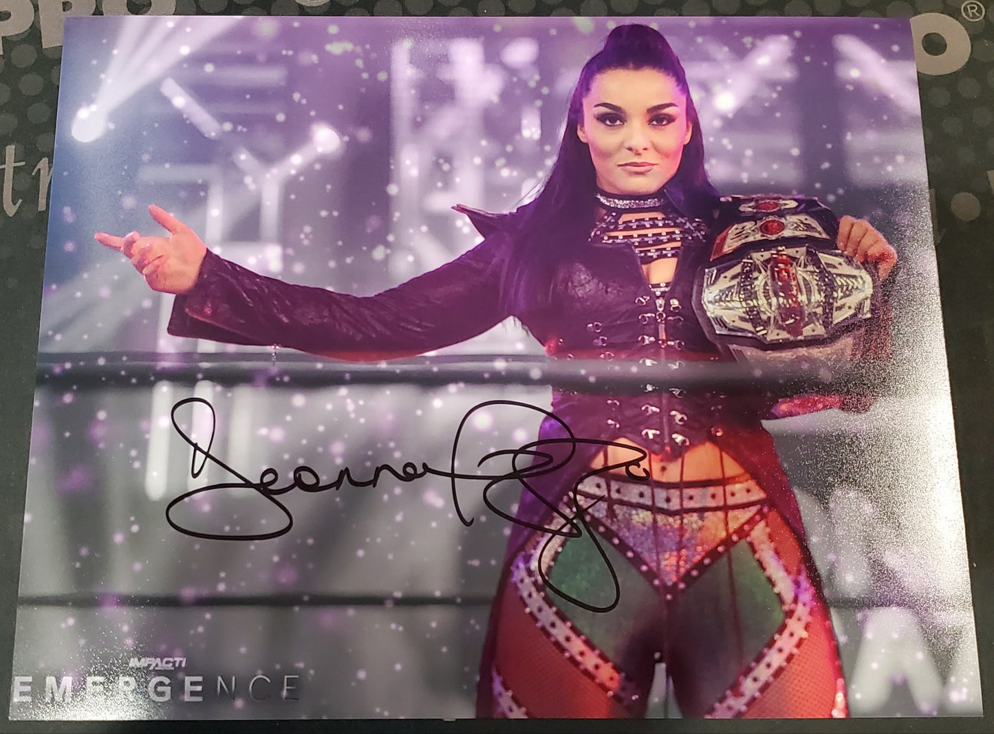 Deonna Purrazzo