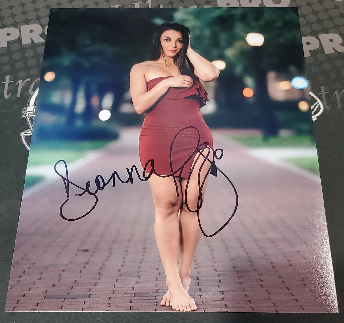 Deonna Purrazzo