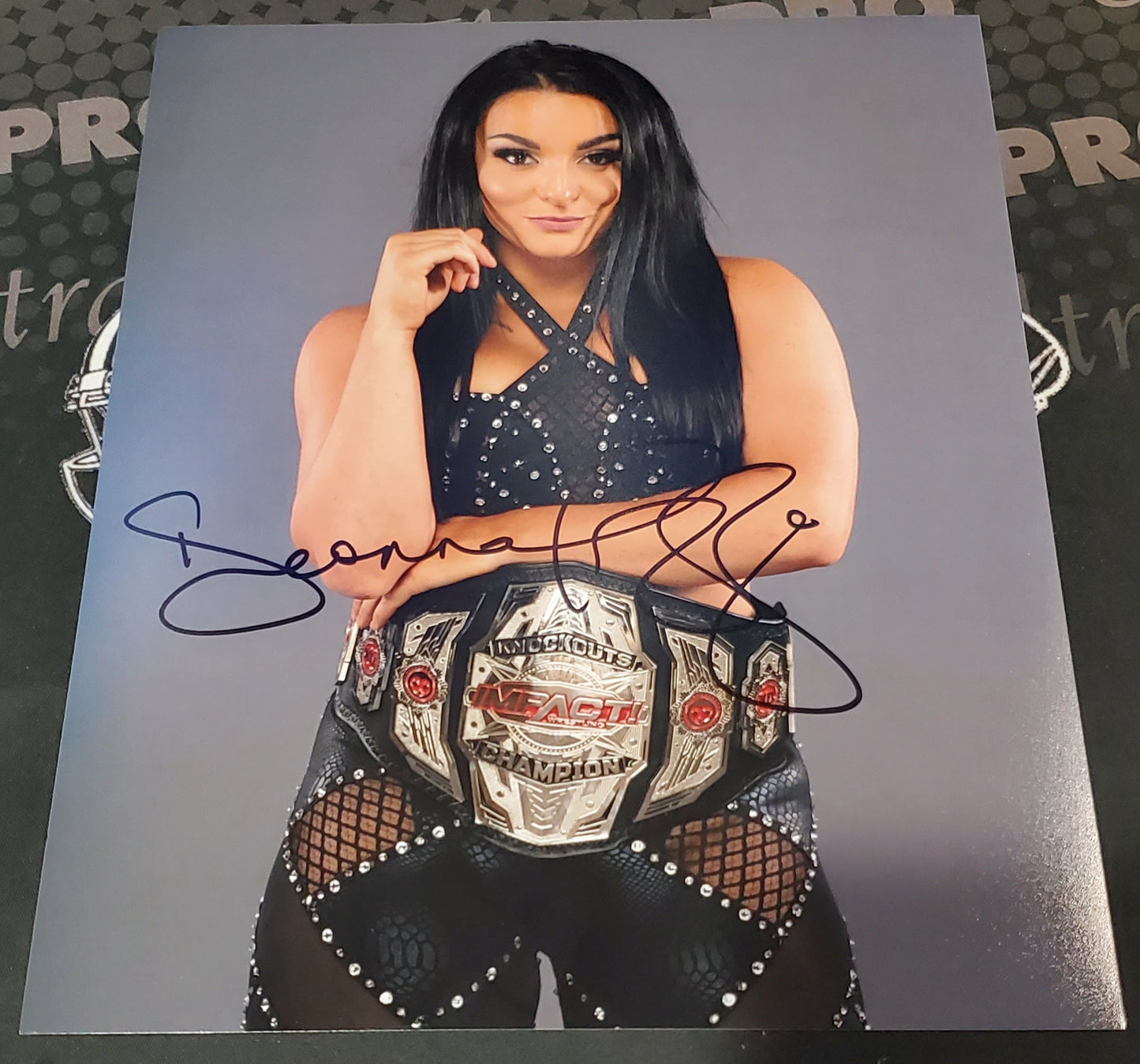 Deonna Purrazzo