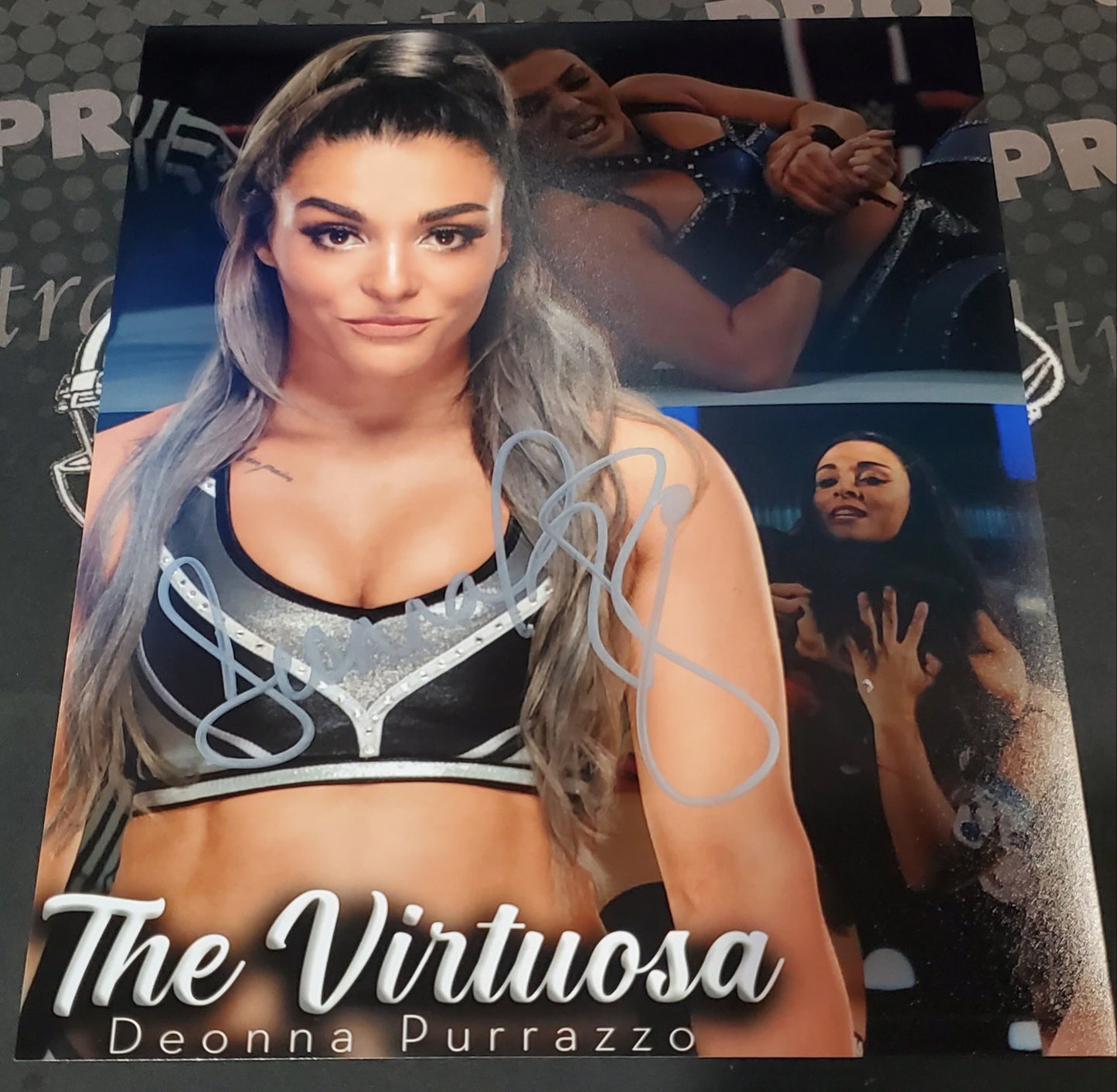 Deonna Purrazzo