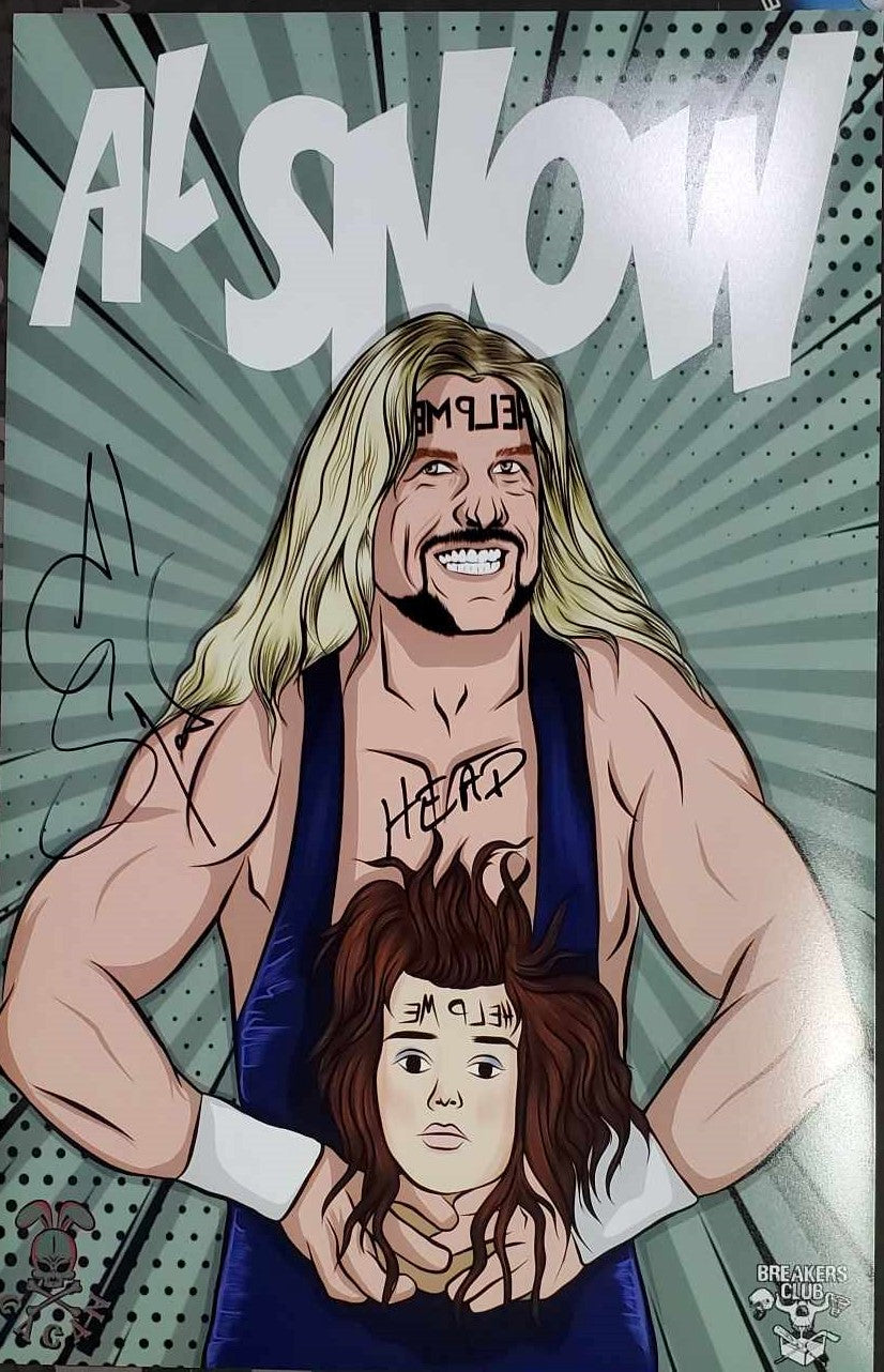 Al Snow