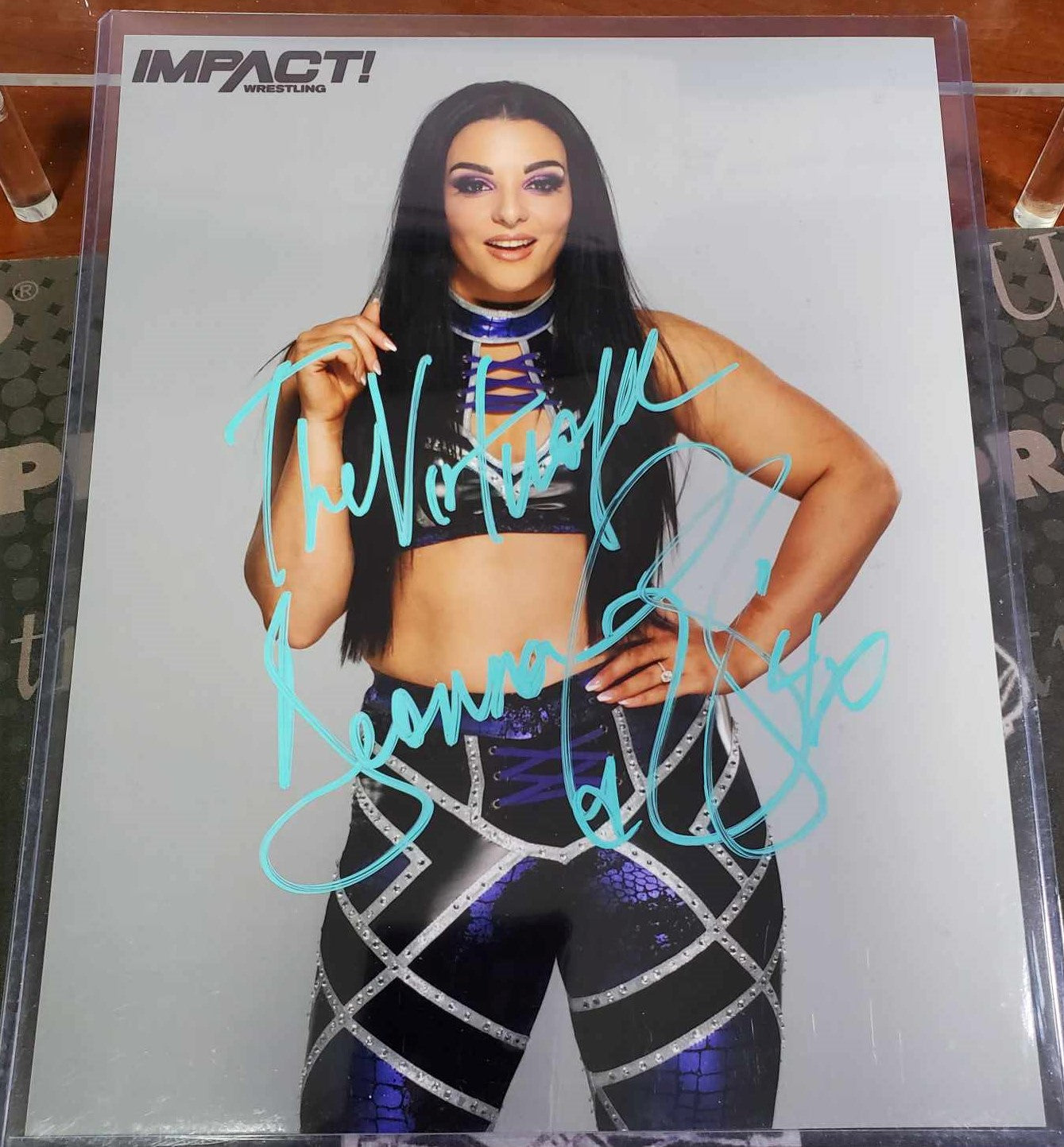 Deonna Purrazzo