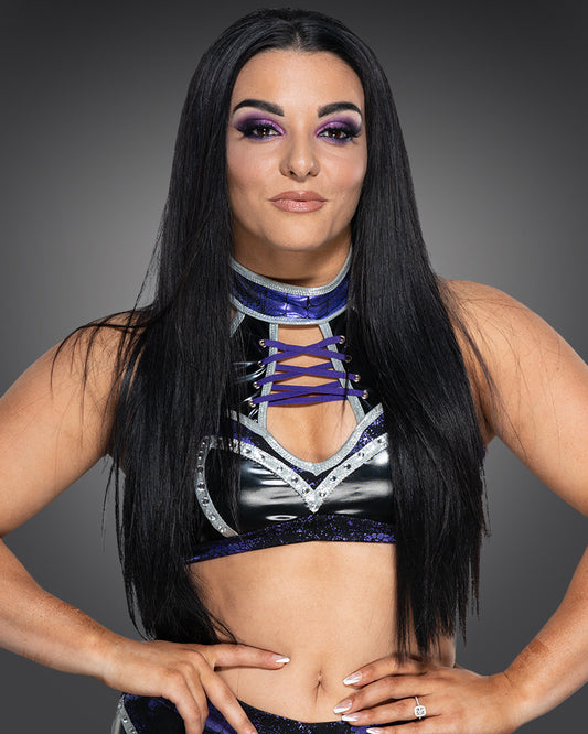 Deonna Purrazzo