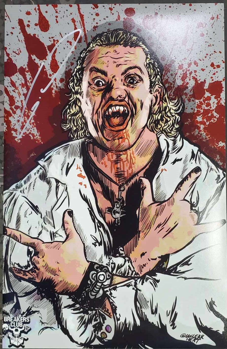 Gangrel