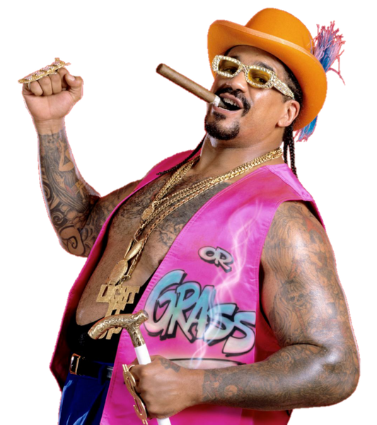 Godfather/Papa Shango