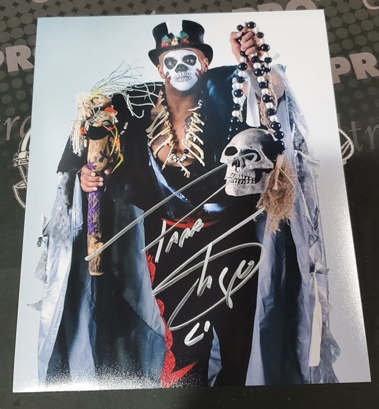 Godfather/Papa Shango