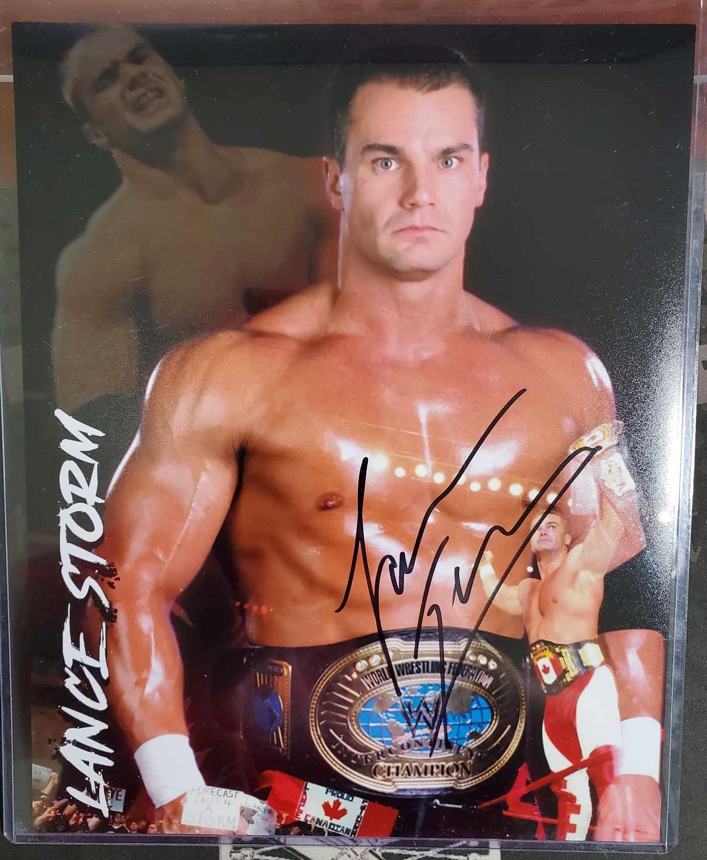 Lance Storm