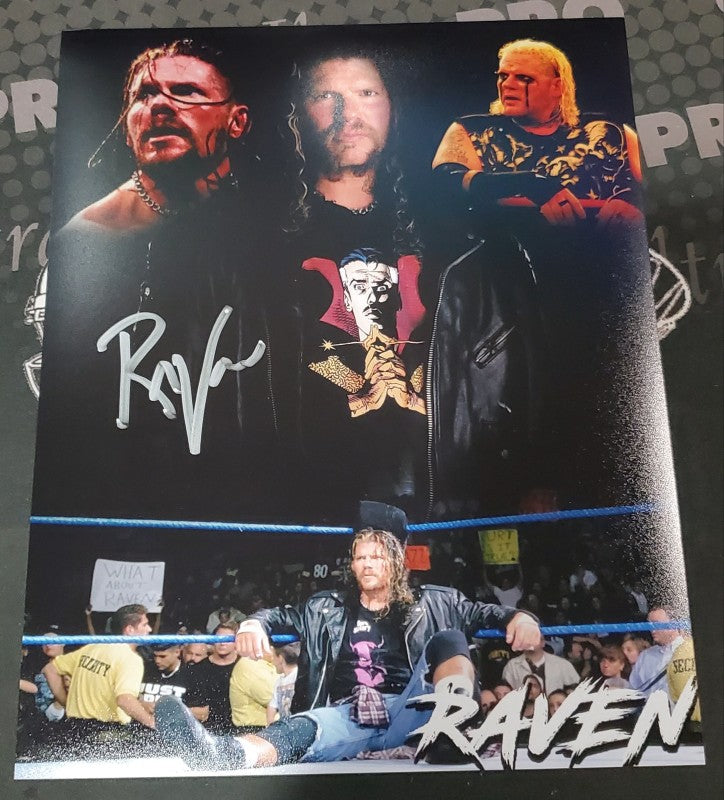 Raven
