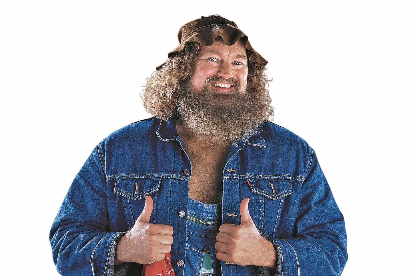 Hillbilly Jim