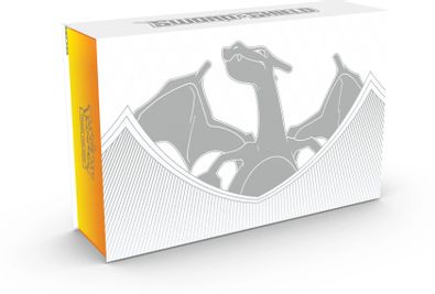 Pokemon Sword & Shield Ultra-Premium Collection: Charizard