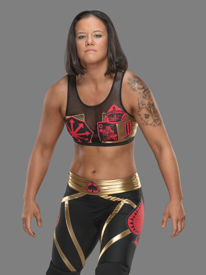 Shayna Baszler