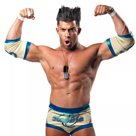 Robbie E