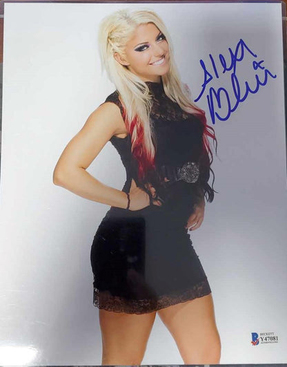 Alexa Bliss