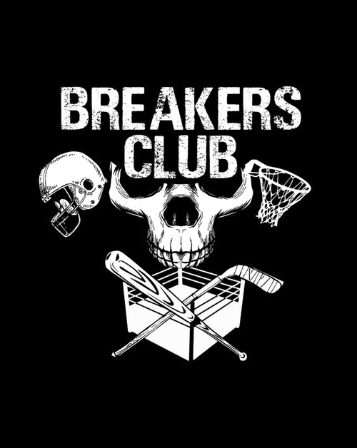 bcbreaks breakers club sports cards