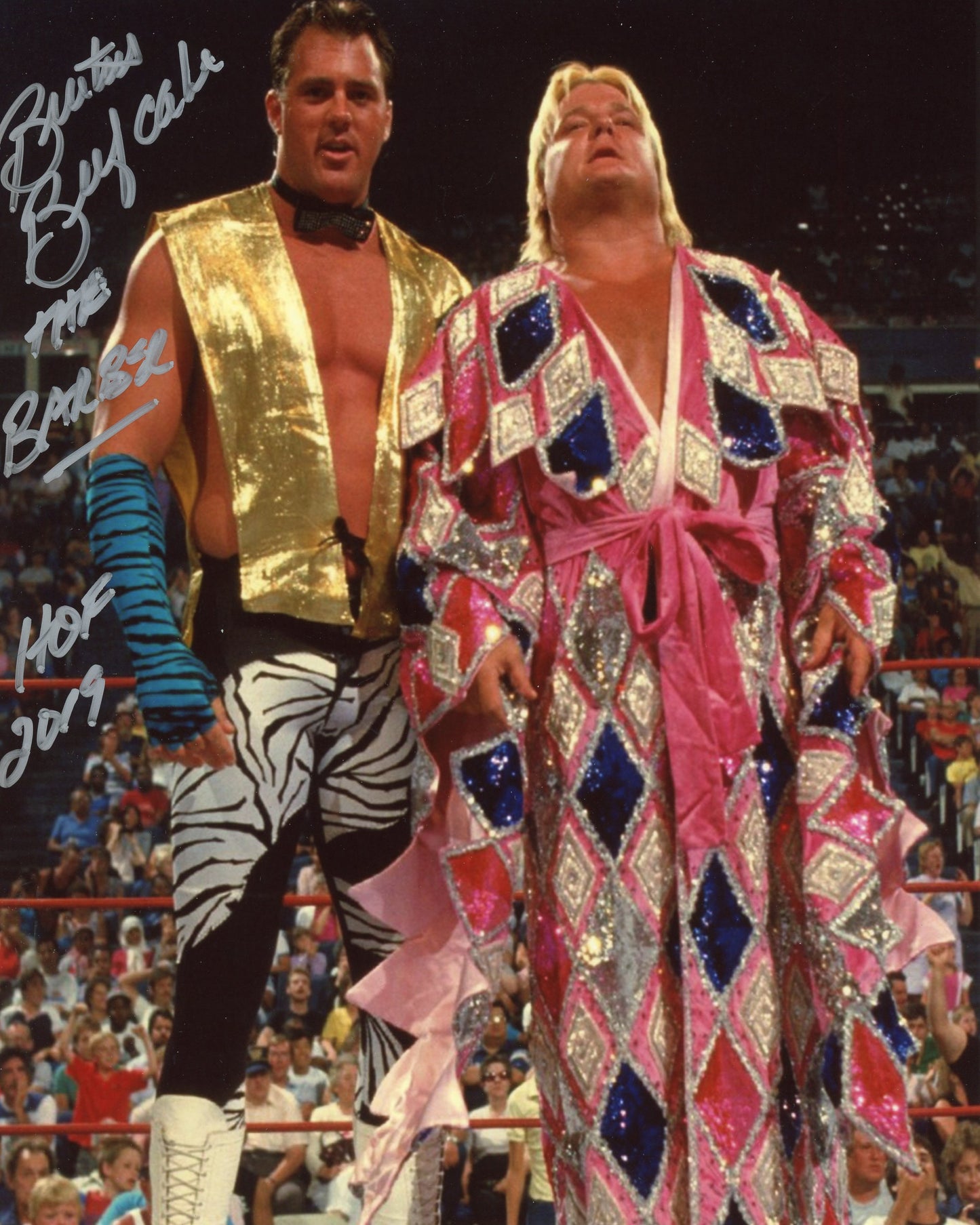 Brutus Beefcake