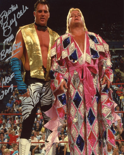 Brutus Beefcake