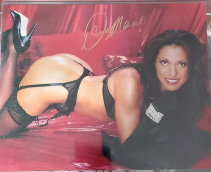 Dawn Marie