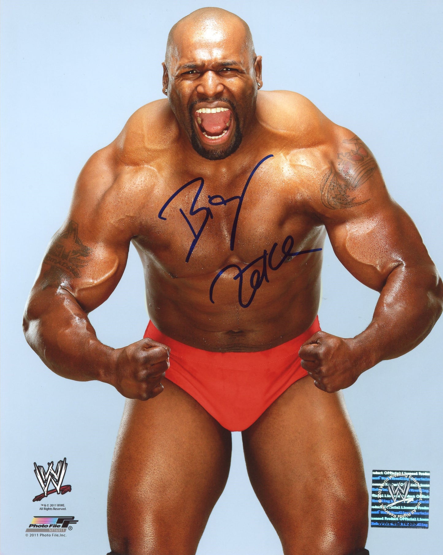 Ezekiel Jackson