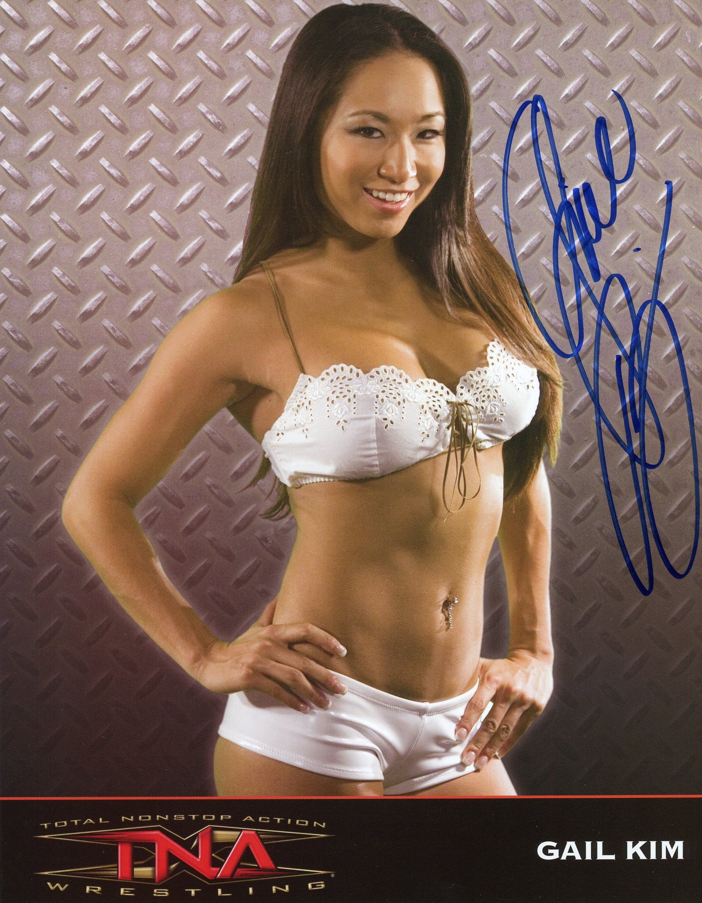 Gail Kim