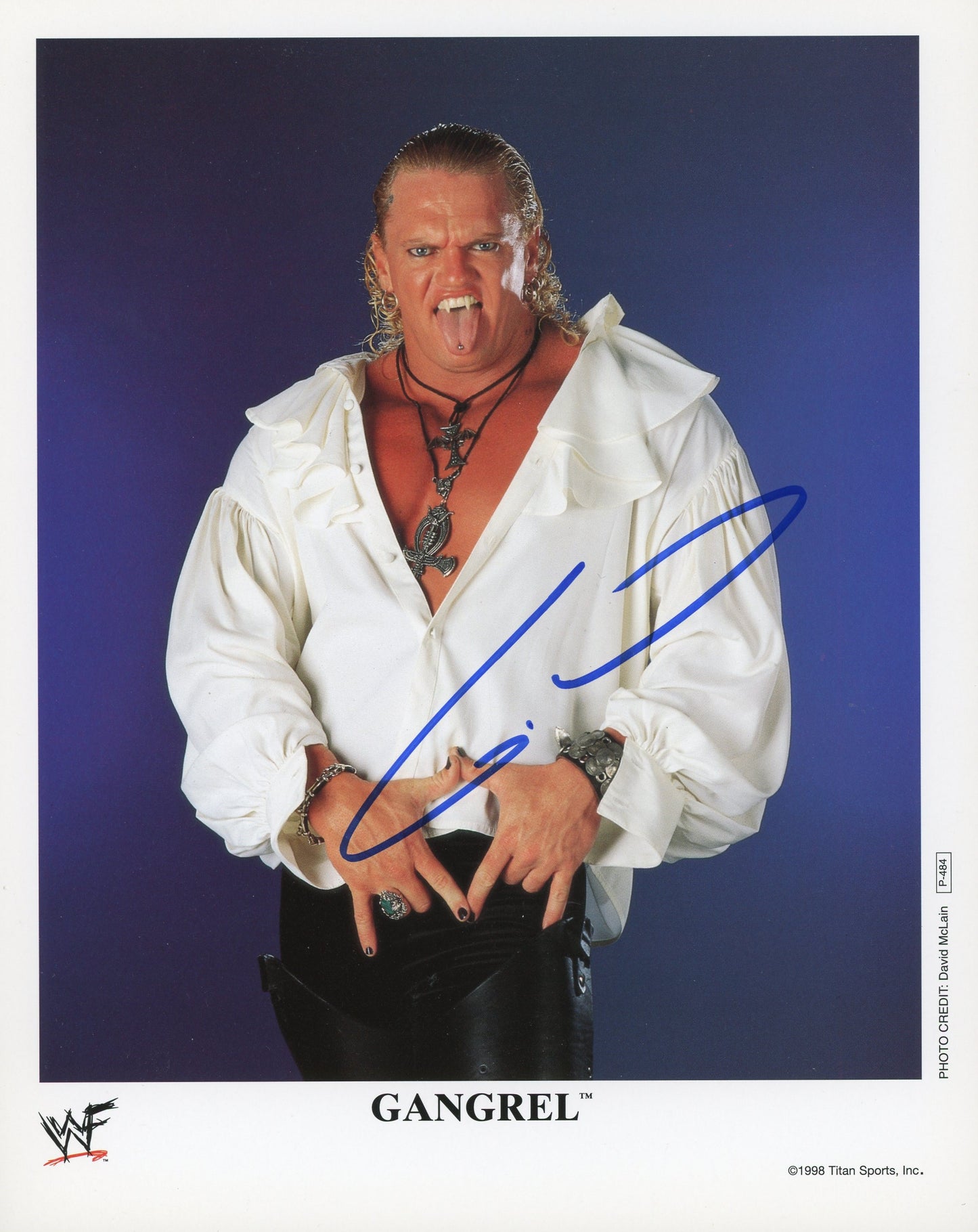 Gangrel